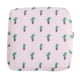 thumbnail image 1 of 1 organizador de toallas sanitarias para mujer y niña, bolsa para guardar toallas sanitarias Cactus, 1 of 9