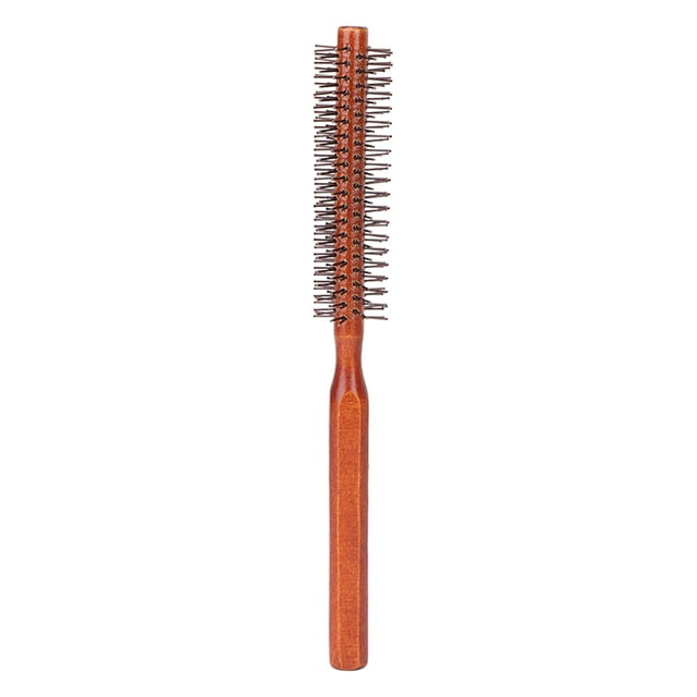 Brosse à Friser, Brosse Ronde de Coiffage pour Cheveux Brosse Ronde pour Cheveux Brosse Ronde de Coiffage pour Cheveux Véritable Excellence