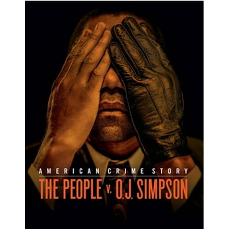 American Crime Story: The People v. O.J. Simpson (Best Oj Simpson Documentary)