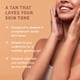 thumbnail image 5 of Loción bronceadora sin sol Just Nutritive Sun Kissed 240 ml, 5 of 8