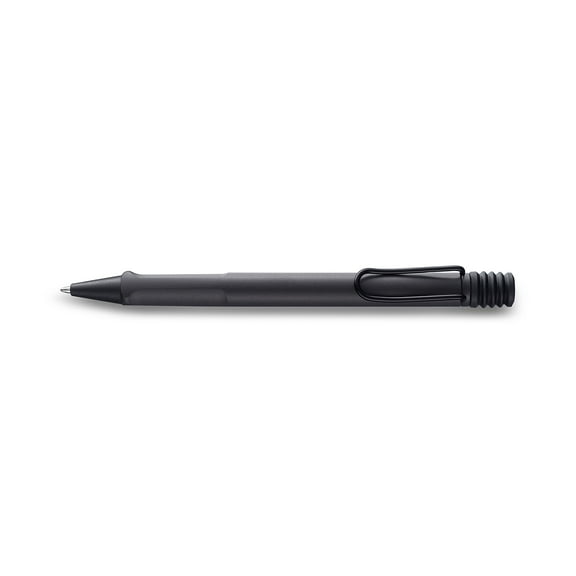 Lamy Safari Ballpoint Pen - Charcoal