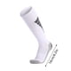 thumbnail image 5 of Anti-Slip Anti Slip Sport Knee Stocks Athletic Calcets para Hombres y Mujeres que Dirigen Fútbol de Abrenamiento, 5 of 6
