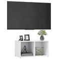 thumbnail image 4 of vidaXL TV Stand TV Console Sideboard TV Unit Home Media Unit Engineered Wood, 4 of 111
