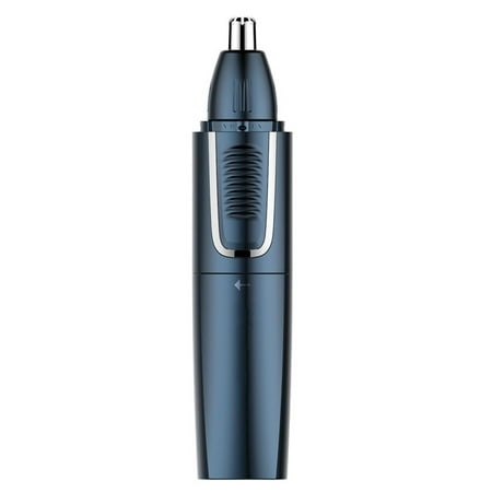 

TureClos Nose Hair Trimmer Set Women Men Household Shaving Device Professional Rechargeable Personal Care Hairs Shaver Accessory
