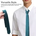 thumbnail image 3 of KALLORY Slim De Oscuro Para En Eventos Y Oficina, 3 of 8