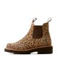 thumbnail image 3 of Bota ARIAT Fatbaby Twin Gore Western para mujer, color chocolate 6.5, 3 of 7