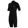 thumbnail image 1 of Billabong Absolute 2/2 Back Zip Spring Wetsuit - Men's, 1 of 3