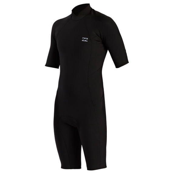 Billabong Absolute 2/2 Back Zip Spring Wetsuit - Men's