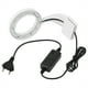 thumbnail image 1 of Lámpara LED de ahorro de energía con Clip de 5W, planta de agua para acuario pequeño, UE 100-220V, 1 of 5