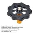 thumbnail image 5 of D Printer PartsKOONOVO 3D Printer Hot Leveling Nut Hot Bed Leveling Kit High Capacity, 5 of 5
