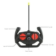 Tarmeek Remote Control Car 2.4Ghz Rechargeable High Speed 1/18 RC Cars Toys for Boys Girls Vehicle Racing Remote Control Car with Headlight Christmas Birthday Gifts for Kids