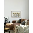 thumbnail image 4 of Marmont Hill Floral Bloom Arrangement Framed Wall Art, 4 of 6