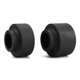 thumbnail image 3 of Adecuado para 2009-18 Dodge RAM 1500 Piezas de elevación del chasis Kit de elevación de la rueda trasera Bloque de elevación del cuerpo - 1.5 pulgadas dontodent Kuyhfg Sin marca, 3 of 3