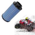 thumbnail image 5 of Limpiador de filtro de aire YONGSHENG 2 uds 1240957 para Polaris Rzr Xp 1000 Xp 4, 5 of 5