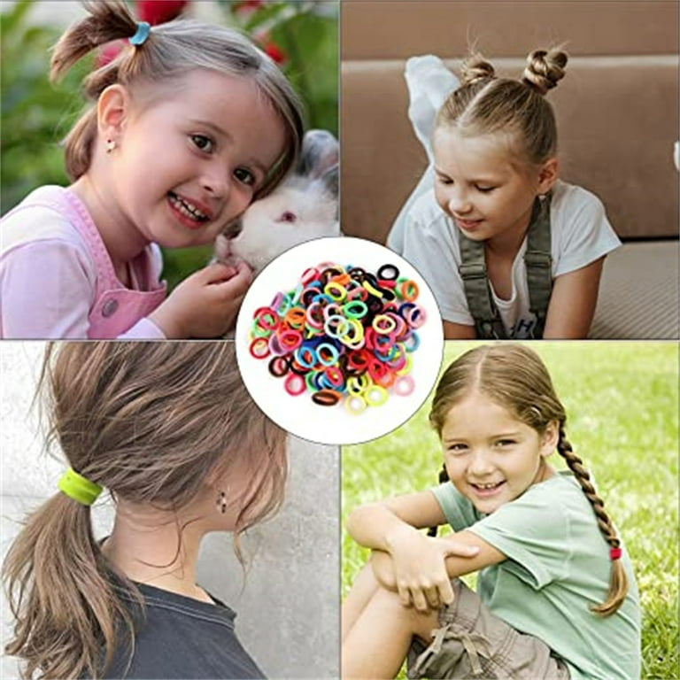 Toddler hair bobbles discount