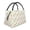 Undersea Animals4, variant on Vsdgher Various Chicken Print Insulated Reusable Bags with Sturdy Zipper and Handles, Foldable Totes for Hot or Cold Food Bring or Delivery