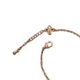 thumbnail image 7 of Mightlink Women Bracelet Butterfly Pendant Decor Adjustable Length Stainless Lightweight Tassel Lobster Clip Lady Wrist Chain Girlfriend Present, 7 of 7