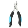 thumbnail image 3 of Peahefy Ingrown Toe Clippers Fingernail Toenail Cuticle Scissors Pedicure Cutter Tool ZZ, 3 of 8