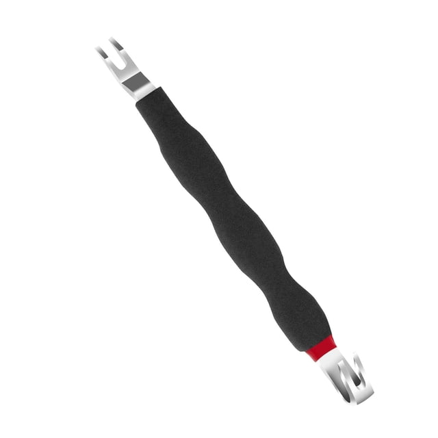Automotive Electrical Terminal Connector Separator Removal Remover Universal Functional for Vehicles Red