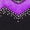 Purple, variant on Girls Cheer Leader Team Uniform Ball Game Cheerleading Dance Long Sleeve Crop Top Red 6