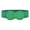 Green, variant on Women's Wide Elastic Waist Belt, Bow Shape Buckle Stretch Waistband for Dress Coat Down Jacket