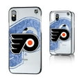 thumbnail image 7 of Philadelphia Flyers iPhone Clear Ice Case, 7 of 7