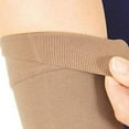 thumbnail image 2 of Jobst Bella-Lite 20-30 mmHg Lymphedema Compression Armsleeve w/Band Beige Medium Long, 2 of 3