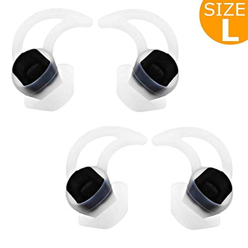 Silicone Replacement Ear Buds Tips for Bose Wireless Taiwan Ubuy