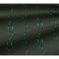 thumbnail image 5 of oneOone Viscose Jersey Fabric Ethnic Ikat Printed Fabric 1 Yard 60 Inch Wide, 5 of 5