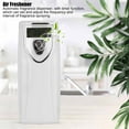 thumbnail image 6 of Automatic Air Freshener Spray Dispenser with Timer Fit for Spray Refills , Wall Mount Aerosol Dispenser Spray Holder for Home Bathroom Commercial Place, 6 of 9