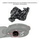 thumbnail image 1 of 1 Uds Freno De Scooter Eléctrico, Potenciador De Rendimiento De Frenado De Freno De Scooter Eléctrico Para Scooter M365, 1 of 7