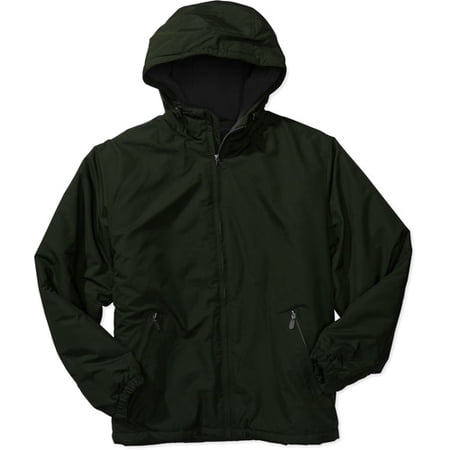 athletic works men's winter jacket