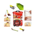thumbnail image 2 of Flexometro Milwaukee Metro 8M Modelo 225425 Herramienta, 2 of 3