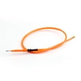 thumbnail image 2 of Clutch Cable Wire Replacement Fit For Honda CBR600RR 2003-2006 2004 Orange, 2 of 4