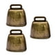 thumbnail image 3 of campanas ,campanas de metal campanas de viento de granja vintage, caballo ovejas pastando campanas de cobre Pequeñas,Perros Animal Ruidoso Campana de bronce Gatos Mascotas, 3 of 7