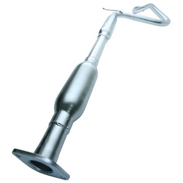 Walker Exhaust 55349 Exhaust Resonator and Pipe Assembly