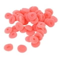 thumbnail image 1 of 50 PCS Foam Earbud Cover, Enhance Bass Effects and Sound Quality, Ear Pads Tips Protector Compatible with MP3 MP4 Tablets Headphones, Soft Sponge Earbuds Accessories, Precise Fit, 1 of 7