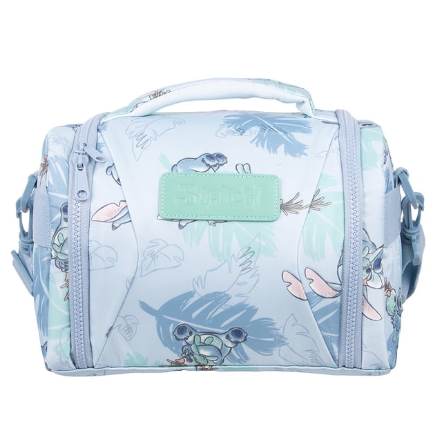 Lonchera Ruz Juvenil Stitch