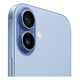 thumbnail image 3 of Smartphone Apple iPhone 17 256GB Azul eSIM, 3 of 6