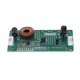 thumbnail image 2 of Placa de controlador estructura de impulso de placa de controlador LED DIY de voltaje autoadaptable para oficina para el hogar, 2 of 8