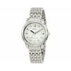 Women's Precisionist 96P125 Silver Stainless-Steel Quartz Watch