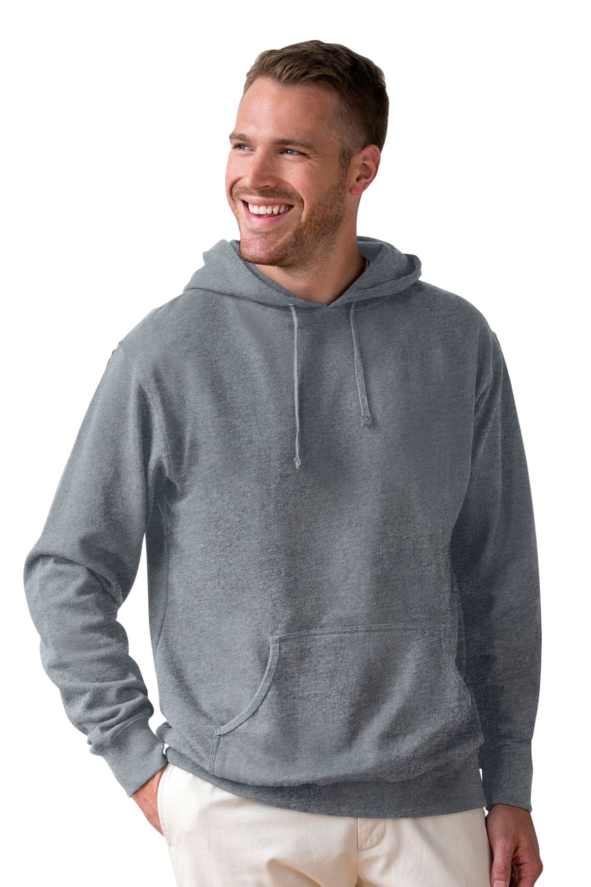 ultralight fleece pullover