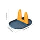 thumbnail image 4 of Toystoory Soporte para tapa de olla Organización Espátula Estante Pan Utensilios de cocina Mostrador Cuchara Cuchara Resto Organizador Soporte Accesorio Type3 NO3 Toystoory HA065207-01, 4 of 6