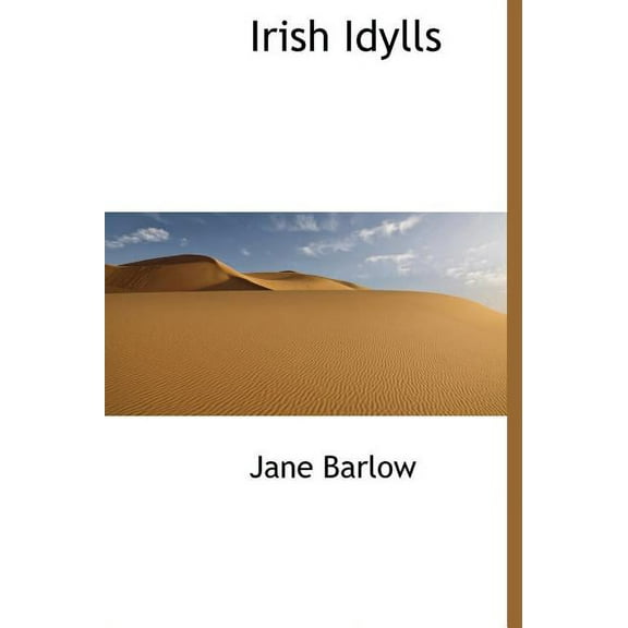 Irish Idylls (Hardcover)