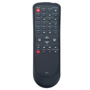 New NB693UH Replace Remote Control for Funai DVD VCR Player DV220FX5