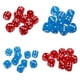 thumbnail image 1 of Juego de rol de dados de seis caras,Dados al contado,D6 dados,jugando a los dados, 1 of 9