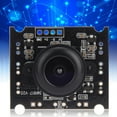 thumbnail image 2 of Dioche Module de Caméra Module de Caméra USB OV3660 Chip USB2.0 Sortie 2048 X 1536 15fps 110° Support Mobile OTG,OV3660 Module de Caméra USB, 2 of 8