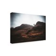 thumbnail image 2 of Philippe Sainte Laudy 'A Dream of Escape' Canvas Art, 2 of 3