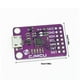 thumbnail image 4 of Seitruly Kit de evaluación Módulos de comunicación USB a I2C resistentes al desgaste Módulo de sensor de placa PCB electrónica profesional Electrónica miscelánea, 4 of 6