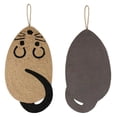 thumbnail image 3 of Cat Scratcher Boardtoys Cat Scratching Post Mat Toy Bed Mat Claw Sharpener Scrapers For Cat Grinding Nail Pad Pet Furniture mat, 3 of 7